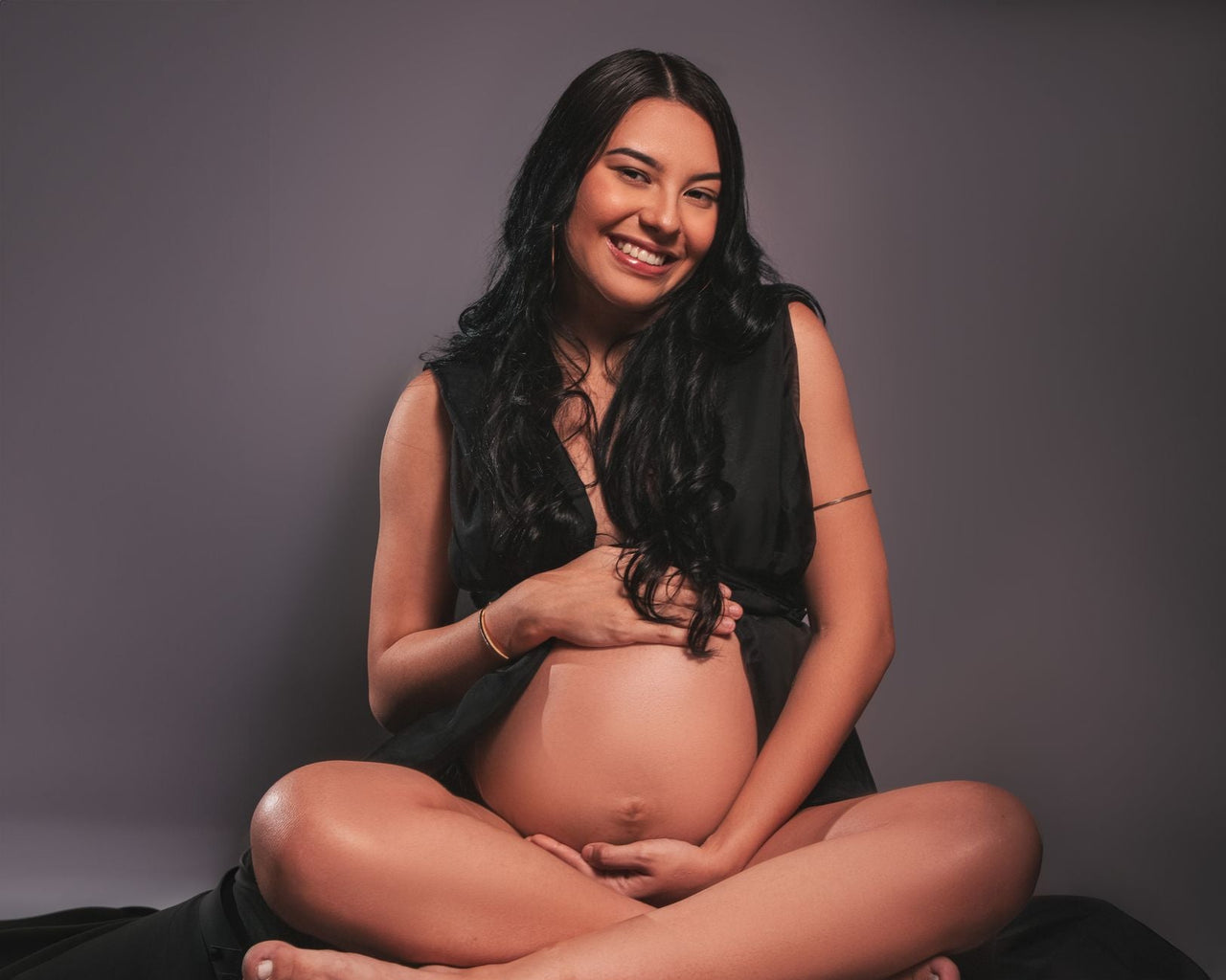 Quand porter un bola de grossesse : le guide complet | Petit Murmure
