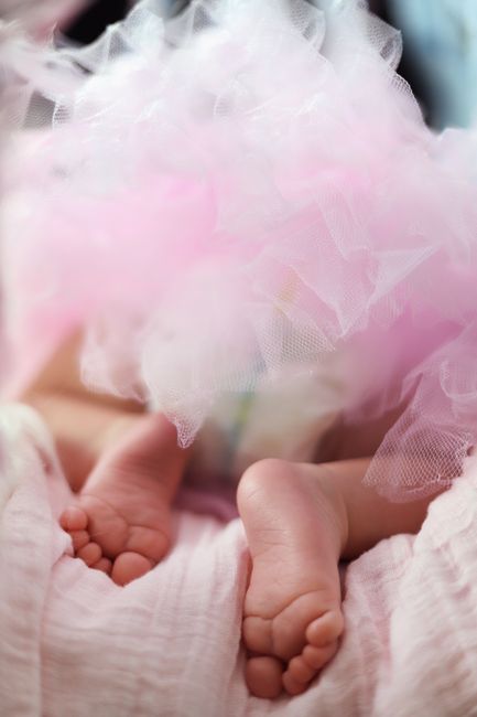 Souvenir de naissance de bébé - capsule temporelle naissance | Petit Murmure