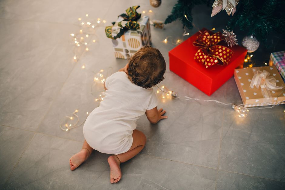 Cadeau de naissance pour bébé - faire part de naissance | Petit Murmure