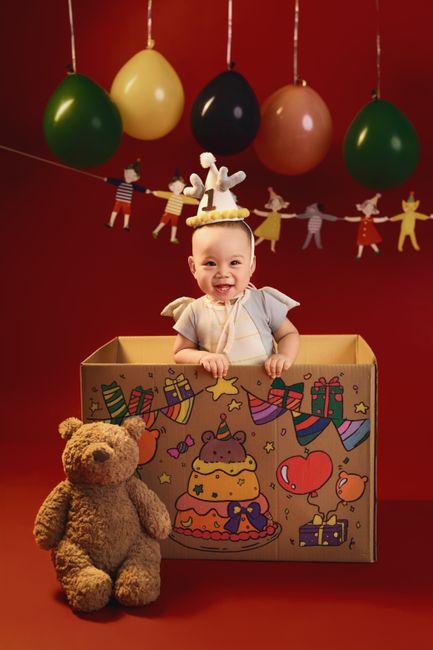 Cadeau de naissance pour bébé - valise maternite liste | Petit Murmure