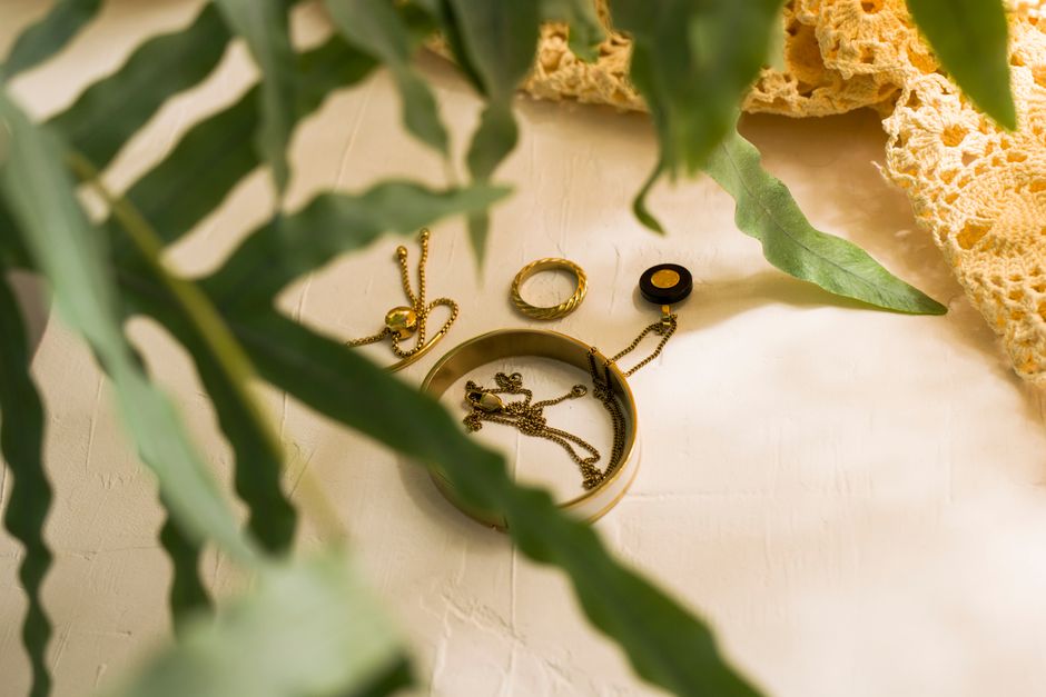 Bijou personnalisé maman-bébé - bracelet prenom bebe | Petit Murmure