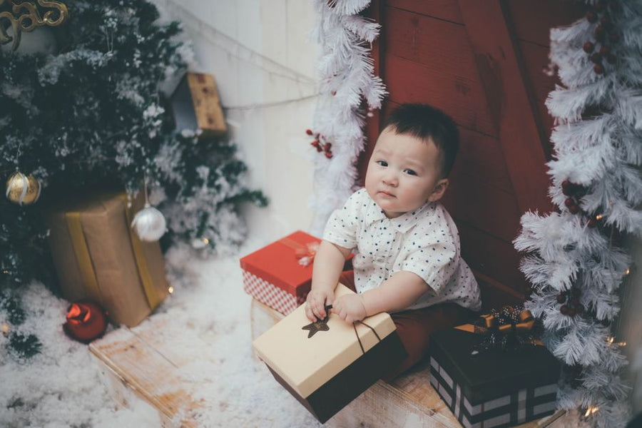 Cadeau de naissance pour bébé - cadeau de naissance pas cher | Petit Murmure