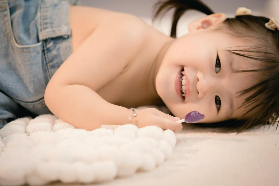 Bijoux de naissance : les plus beaux à offrir pour célébrer bébé | Petit Murmure