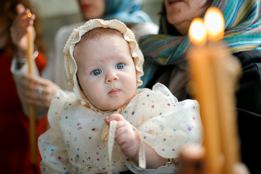 Idées de cadeaux de baptême pour un garçon : le guide complet | Petit Murmure