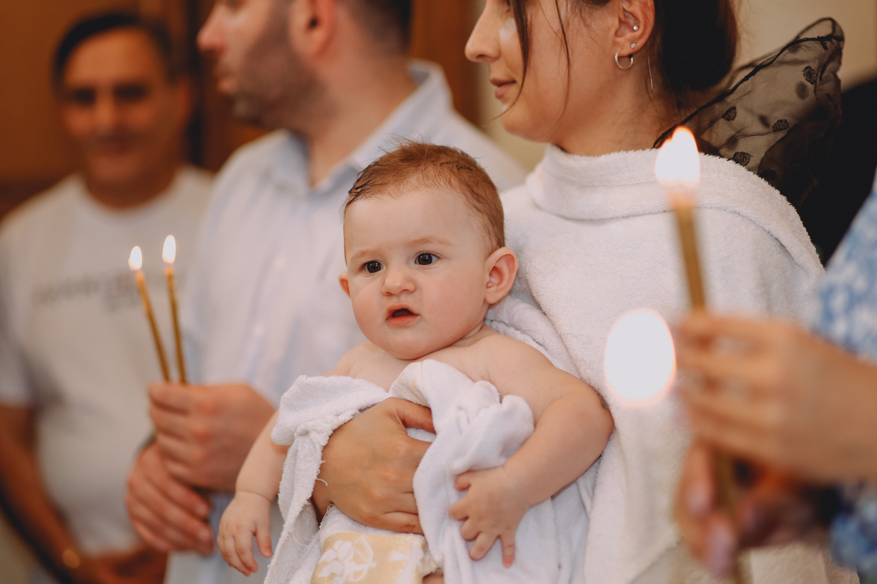 Cadeau de baptême pour le parrain et la marraine : nos plus belles idées | Petit Murmure
