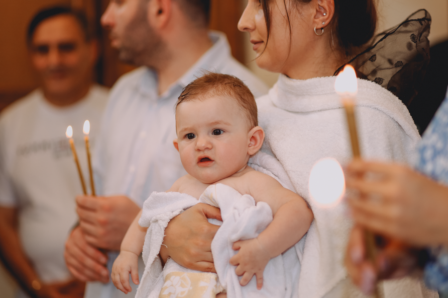 Cadeau de baptême pour le parrain et la marraine : nos plus belles idées | Petit Murmure