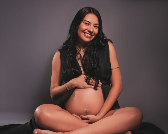 Quand porter un bola de grossesse : le guide complet | Petit Murmure
