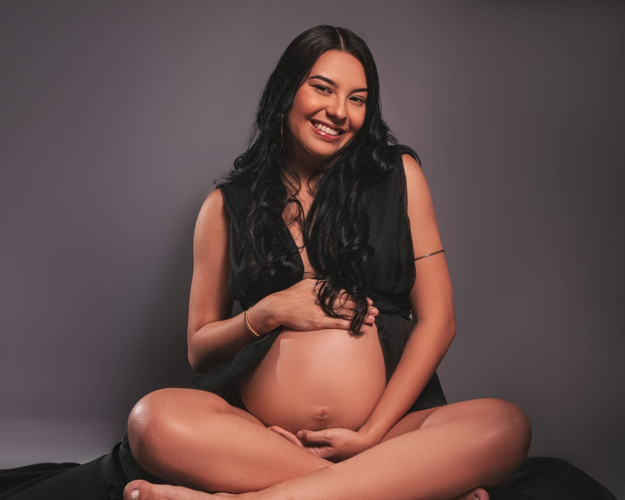 Quand porter un bola de grossesse : le guide complet | Petit Murmure