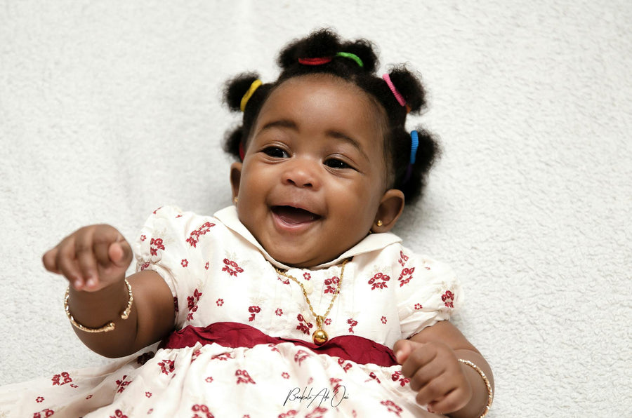 Collier de dent pour bébé : guide complet, choix et entretien | Petit Murmure
