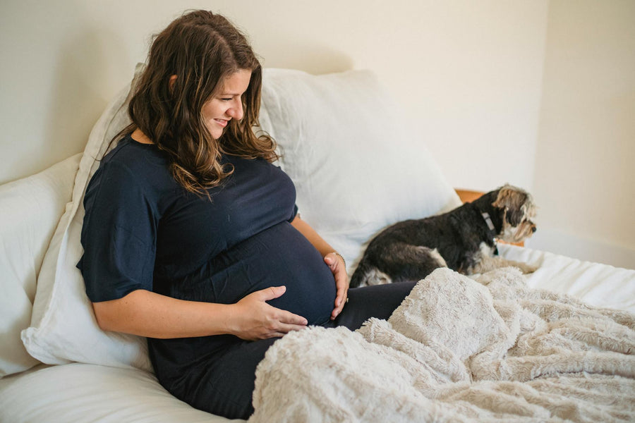 Body annonce de grossesse : 20 idées de messages pour surprendre | Petit Murmure