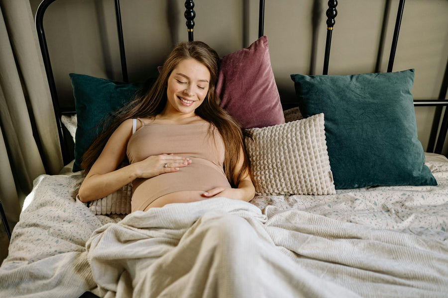 Annonce grossesse aux grands-parents : idées et conseils | Petit Murmure