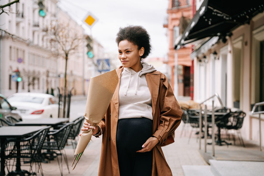 Que mettre dans une liste de naissance : la check-list par budget | Petit Murmure