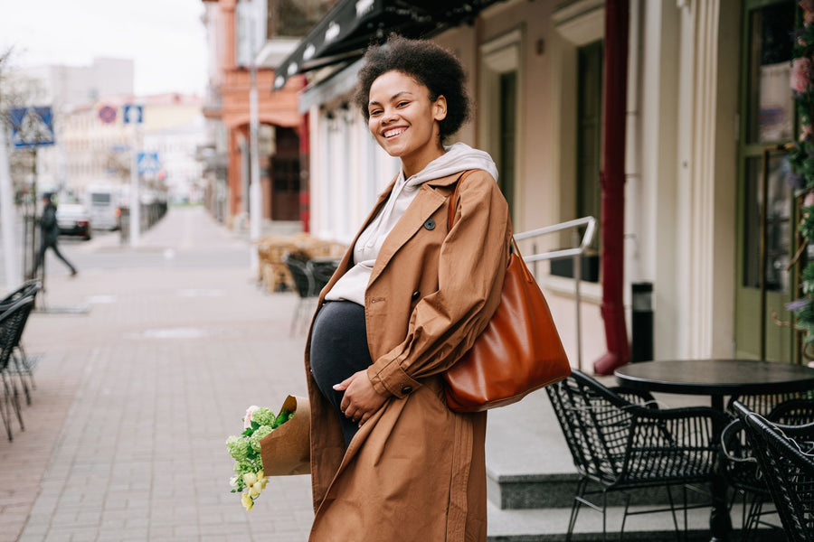 Liste de naissance : comment la faire, où et que mettre (le guide complet) | Petit Murmure
