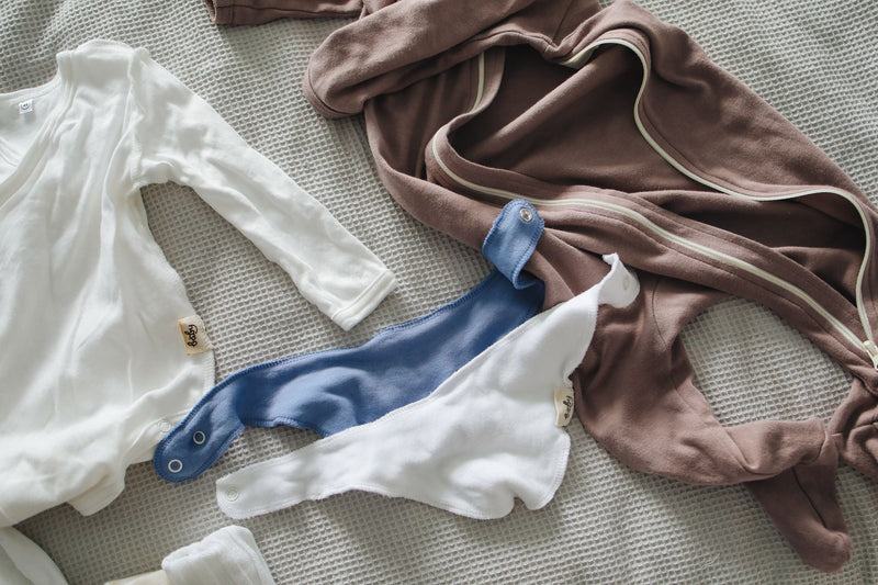 Mode et accessoires bébé