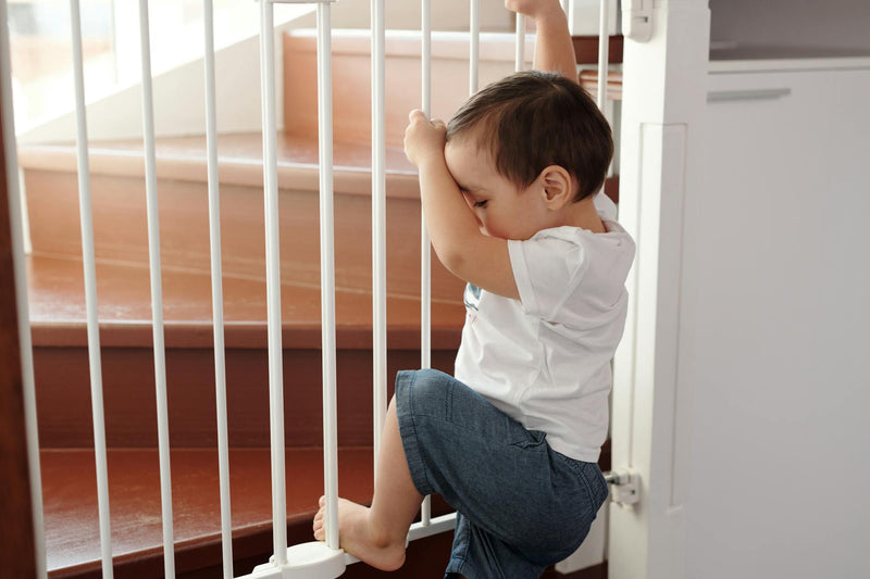 Sécurité maison bébé
