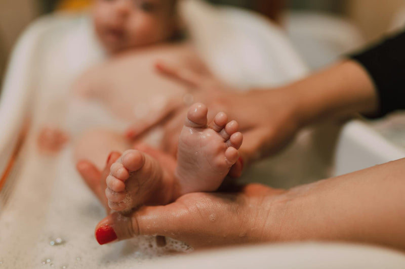Soin et hygiène de bébé