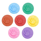 Kit empreinte bébé en argile (pied & main)