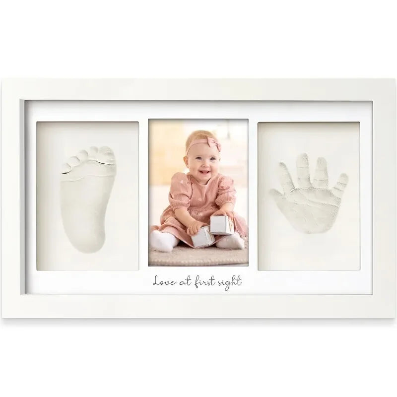 Kit empreinte bébé