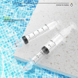 Mouche-bébé aspirateur nasal – embouts lavables