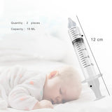 Mouche-bébé aspirateur nasal – embouts lavables
