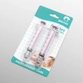 Mouche-bébé aspirateur nasal – embouts lavables