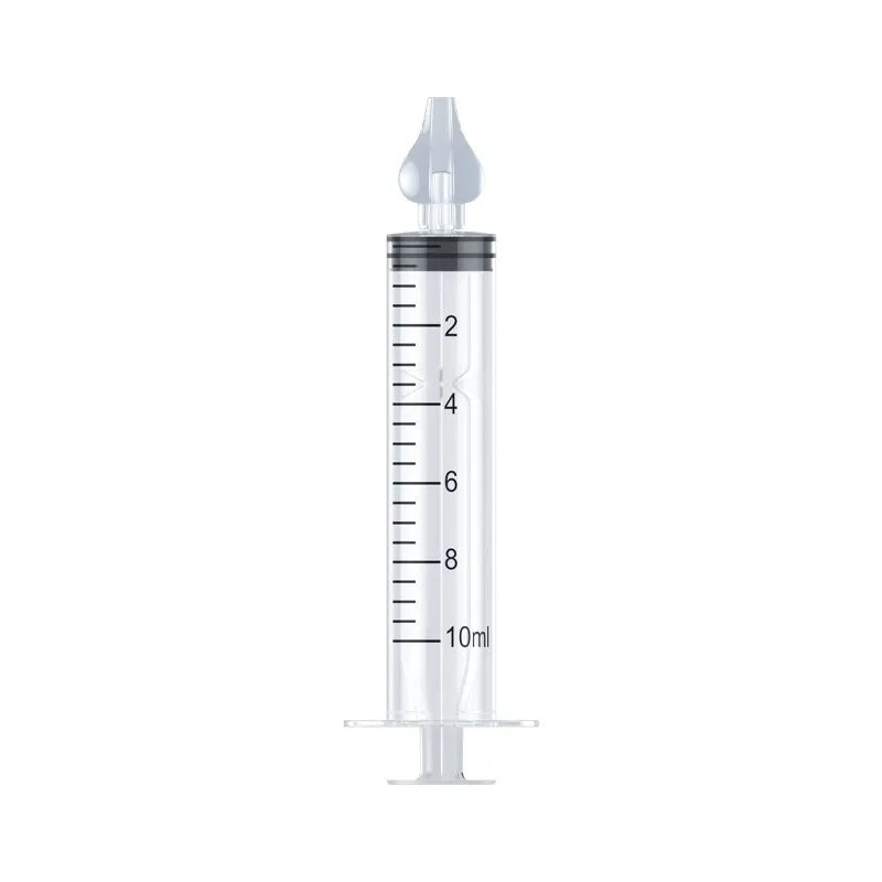 Mouche-bébé aspirateur nasal – embouts lavables