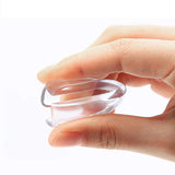 Protège-coins de meuble bébé – silicone souple (lot)