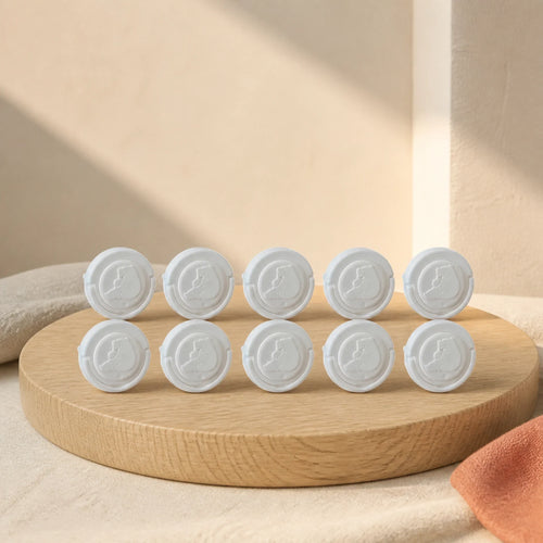 Pack sécurité maison bébé, les trois protections réunies | Petit Murmure