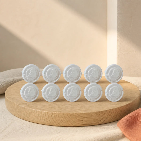 Pack sécurité maison bébé, les trois protections réunies | Petit Murmure