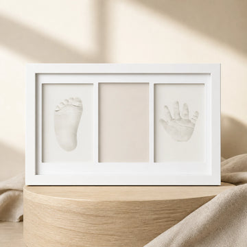 Kits d'empreinte bébé