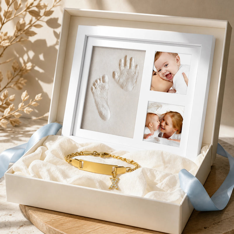 Coffret Souvenir des Premiers Instants