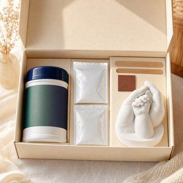 Kit de moulage 3D