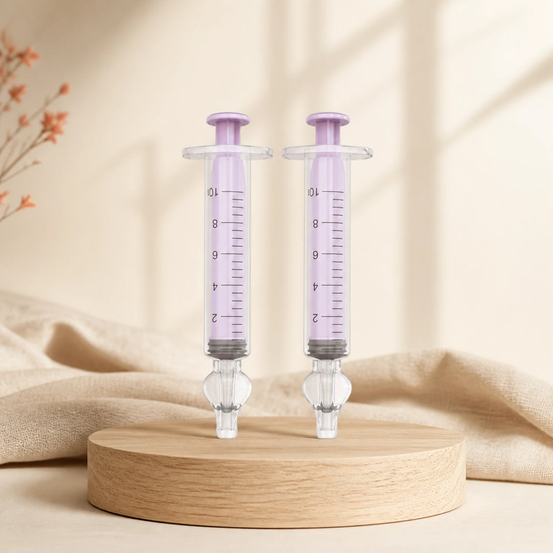 Mouche-bébé aspirateur nasal – embouts lavables – présentation du produit