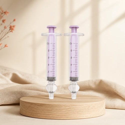 Mouche-bébé aspirateur nasal – embouts lavables – présentation du produit