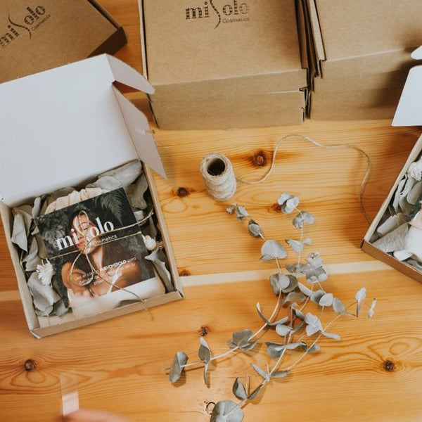 Coffret de naissance Tendresse