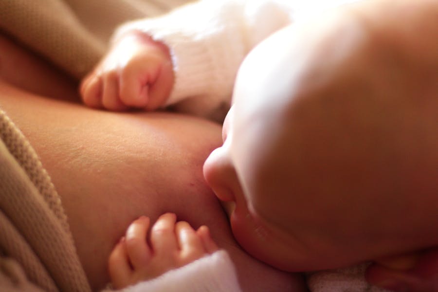 Bracelets maman-bébé