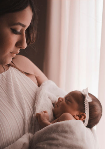 Guide des bijoux de naissance
